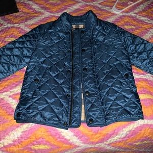 Burberry Barn jacket